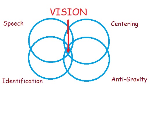 Skeffingtons Model Of Vision Part 2 Low Vision And Neuro
