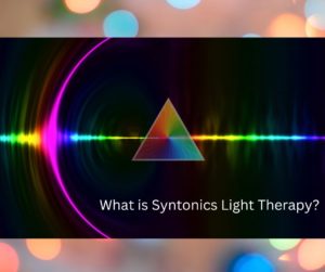 syntonics light therapy