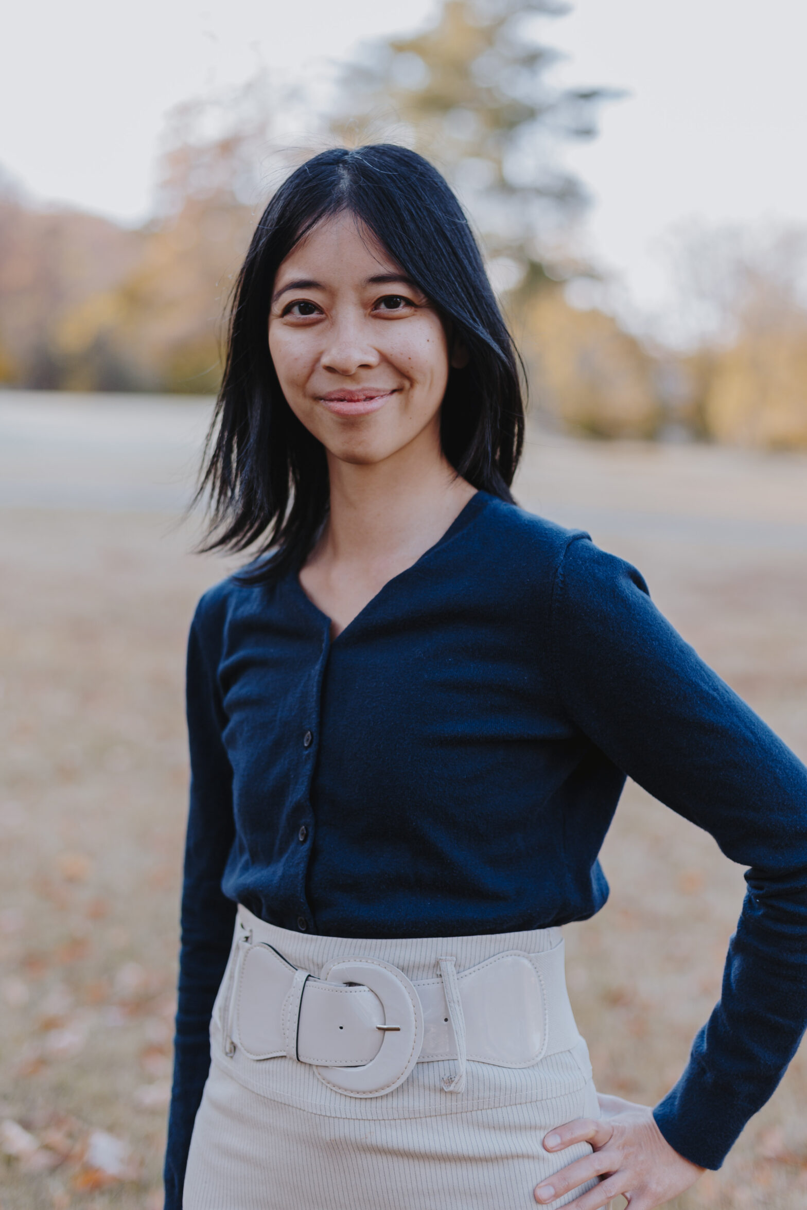 Dr Ho Vision Neurorehabilitation